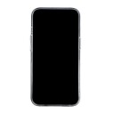 Crystal case for iPhone 16 Pro Max transparent