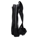 Guess Herre Vesker Svart ONE SIZE,