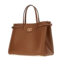 Valentino Garavani Dame Vesker Brun ONE SIZE,