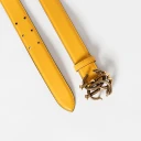 Roberto Cavalli Dame Accessories Gul 95 CM,