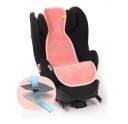 Sitteunderlag Bilstol gr. 2/3 AeroMoov Flamingo