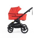 Liggedel Emmaljunga NXT Sporty Red