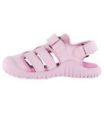 Geox Sandaler   J S. Fusbetto Pro   Rosa   Geox   27   Sandals