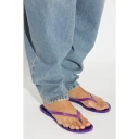 Christopher Esber Dame Sko Lilla 39 EU,