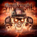 Onslaught Vi Uk Vinyl