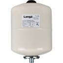 Langå trykkekspansjonstank, 12L, solvarme