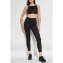 Moschino Dame Topper Svart XS,