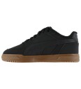 Puma Sko m. Fôr   Hule III Vinter   Svart/Cool Dark Grå   Puma   44   Sko Brun