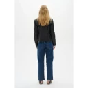InWear Dame Jakker Svart 2XS