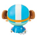 Northix One Piece Egghead Figur 11 cm