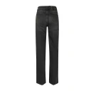 7 For All Mankind Lotta Bottomline - Black - 26 x 34