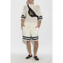 Kenzo Herre Shorts Beige S,