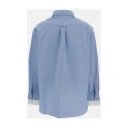 Acne Studios Dame Bluser & Skjorter Blå S,