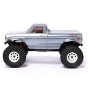 RedCat Ascent-18-G  1/18 Rock Crawler Grey - Complete