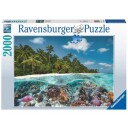 Ravensburger A Dive in the Maldives