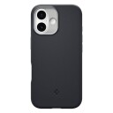 Spigen Nano Pop MagSafe Deksel for iPhone 17   Black Sesame