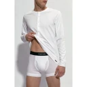 Tom Ford Herre Topper Hvit S,