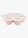 Le Toft Mini Fryseform 2-Pakning, Smokey Rose