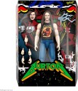 Cliff Burton ULTIMATES! Wave 2  Superhero Poster