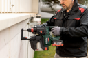 Metabo KH 18 LTX BL 28 Q Drill Hammer Uten batteri og lader