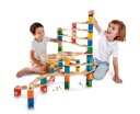 Hape Quadrilla Wooden Marble Court The Cyclone 198dlg.