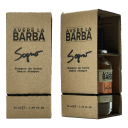 Avere La Barba Sogno skjeggsjampo