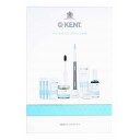 Kent Brushes Kent Oral Care SONIK Electric Toothbrush Starter Kit in G