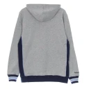 Mitchell & Ness Herre Gensere & Hettegensere Grå S,