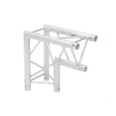 Alutruss Trilock E-Gl33 C-25 2-Way Corner 90° /