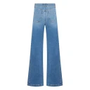 Veronica Beard Dame Jeans Blå W25,