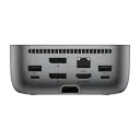 HP Thunderbolt 4 Ultra 180W G6 Dokkingstasjon grå
