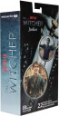 McFarlane  The Witcher Season 1  7" Jaskier Action Figure
