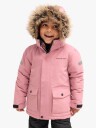 Nordbjörn Avalanche Vinterjakke Rosa 140