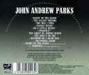 John Andrew Parks  John Andrew Parks  CD