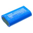 Batteri Til Ledlenser H19R Signature Etc