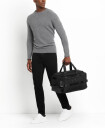TUMI Alpha Bravo Mason Duffel Black