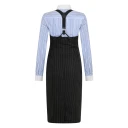 Moschino Dame Kjoler Flerfarget S,