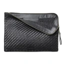 Cala Jade Dame Vesker Svart ONE SIZE,