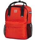 Lego Bags Lego® Explorer Bagpack   Red   16 L