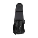 Gator ICON Series Bag For 335 Style Guitars Black