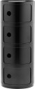 Kartell - Componibili 4 Black