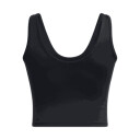 Under armour Motion Tank Emea treningssinglet dame Svart MD