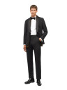 Tiger of Sweden Tucker Rws - Black - 52 Regular