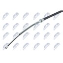 Tautrekk, håndbremse NTY HLR-FT-005