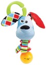 Hunde Rangle med lyde fra Yookidoo
