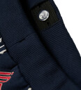 Name It Navy Blazer Nmmsilo Pokemon Nreg Sweat Bukser Bru Sky 98