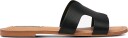Steve Madden Sandaler Zarnia Svart
