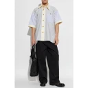 Vivienne Westwood Herre Skjorter Flerfarget M,