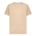 Maison Kitsuné Herre Topper Brun S,
