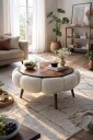 Coffee Table Homitis -
